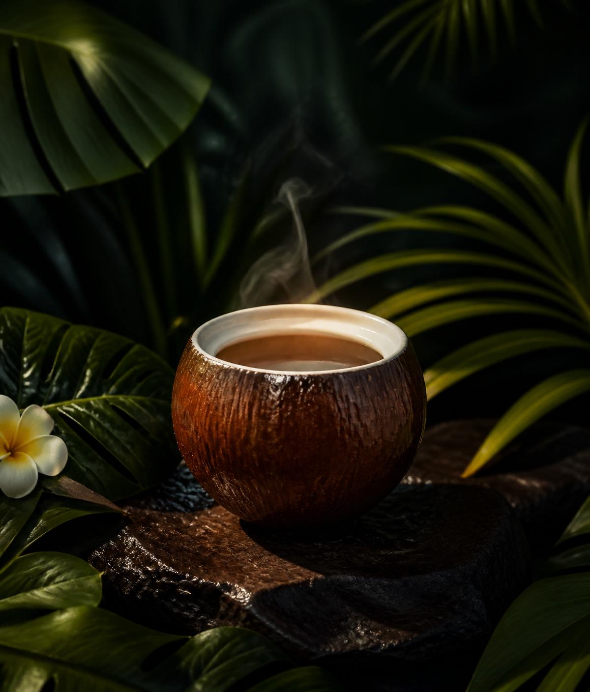 Botanical Teas